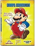 Super Mario Bros: Koopas Kronicles [DVD] [Region 1] [US Import] [NTSC]