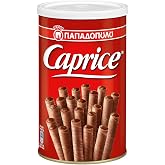 Caprice Classic Wafers - 250g