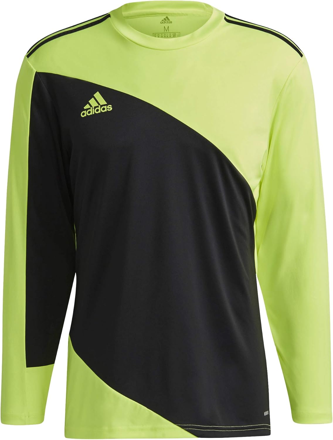 goalkeeper jersey junior