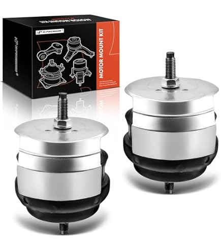 23273999 - Genuine GM Engine Mount