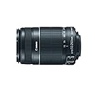 Canon EF-S 55-250mm f/4.0-5.6 IS II Telephoto Zoom Lens (discontinued by manufacturer)