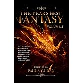 The Year's Best Fantasy: Volume Two