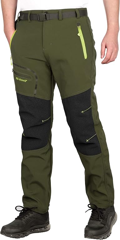 waterproof breathable hiking pants