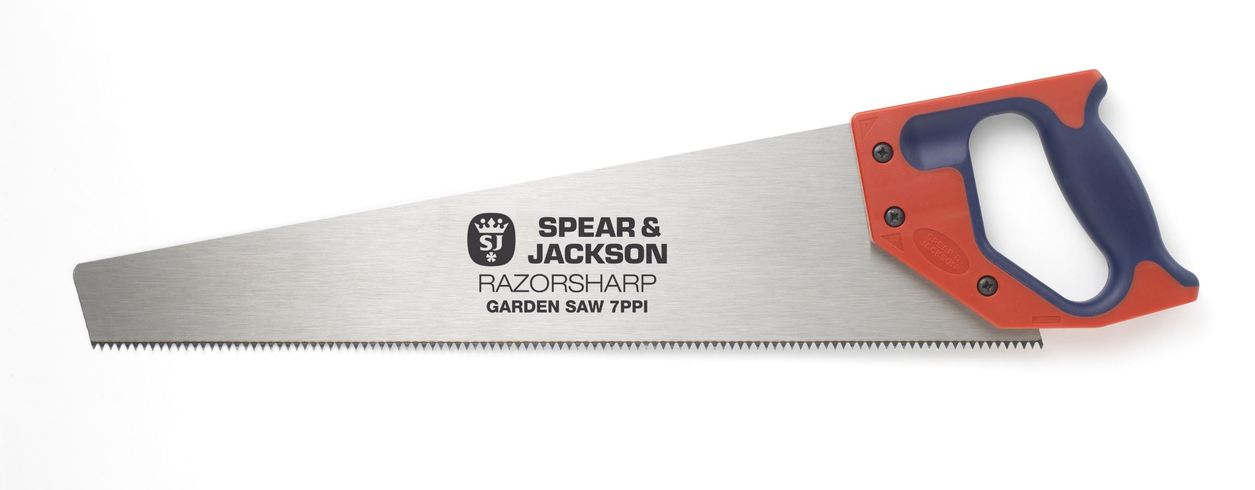 Spear & Jackson 4943BE Razorsharp Garden Saw