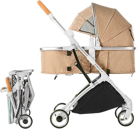 sonarin lightweight stroller
