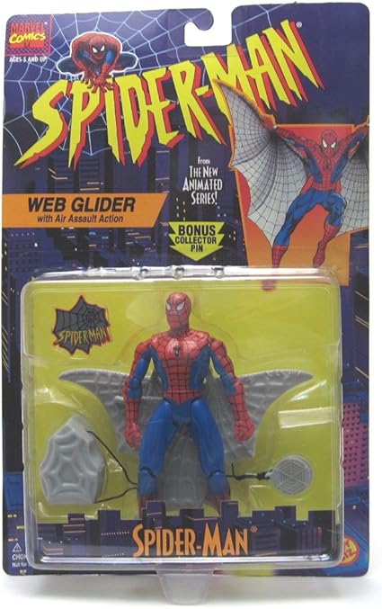 spider toys amazon