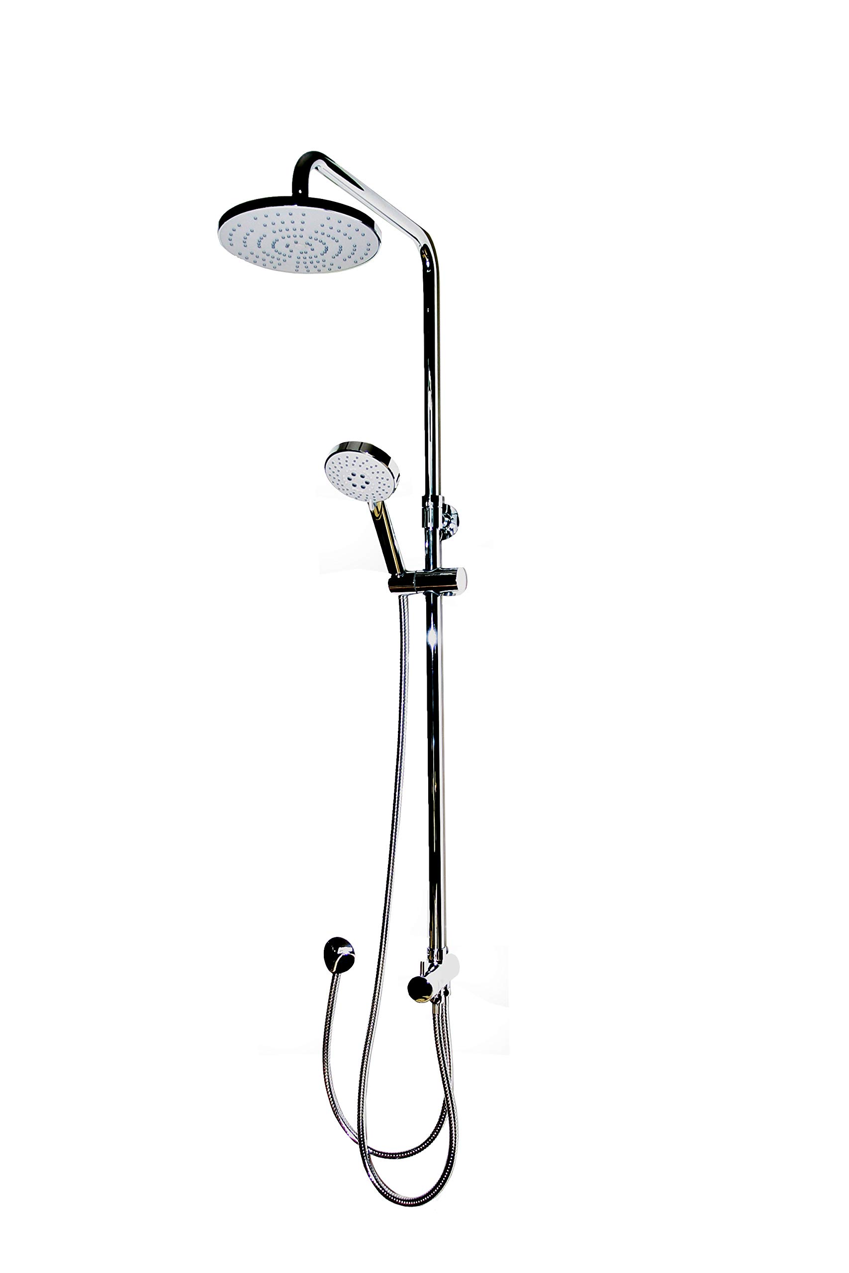 ADOB massiv brass wellness shower system Porto, 40062