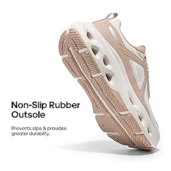 NORTIV 8 Women's Comfortable Walking Running Tennis