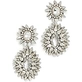 Deepa Gurnani Women's Deepa by Deepa Gurnani Pia Earrings