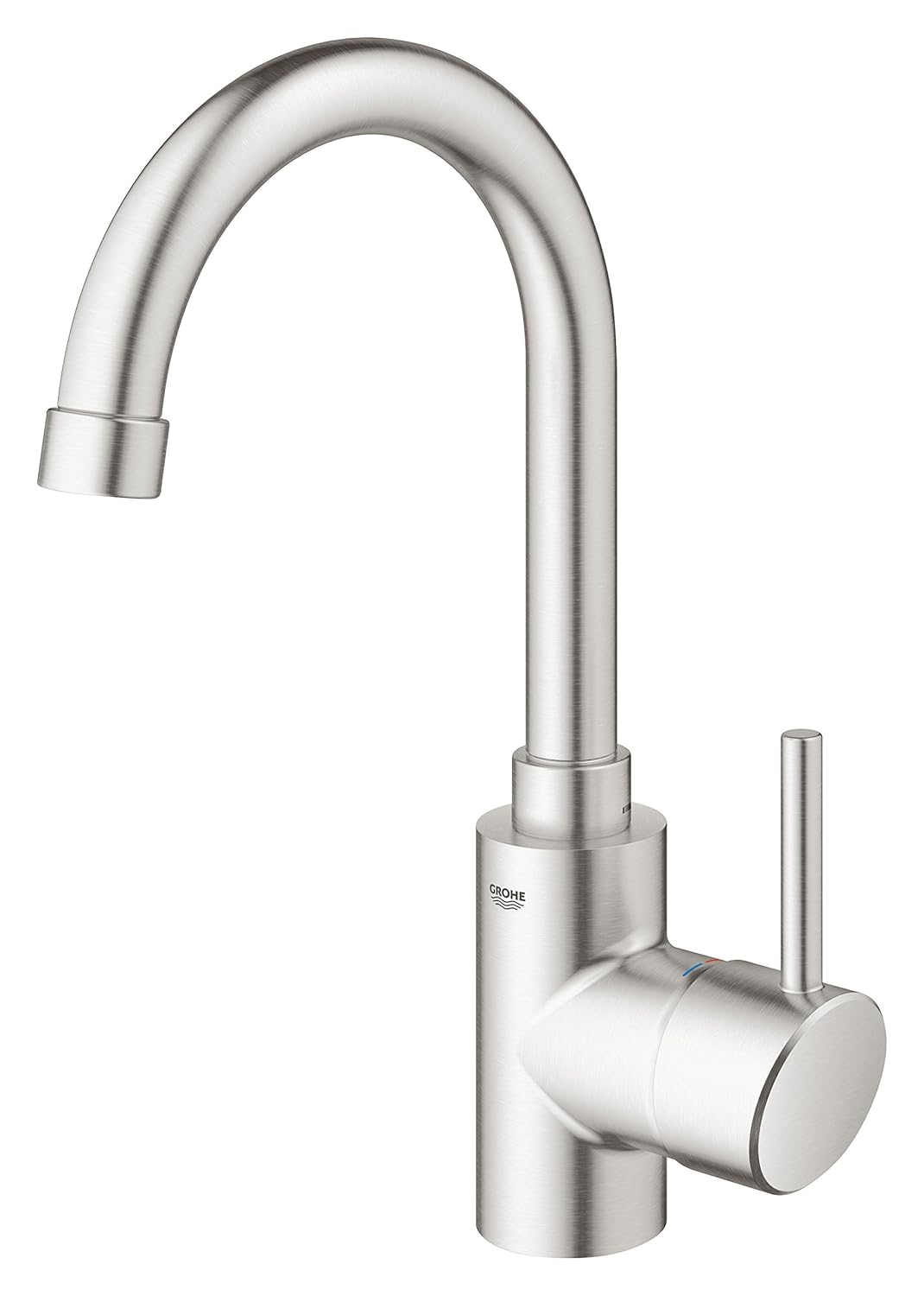 Grohe 31518dc0 31518 Concetto Bar Faucet Amazon Co Uk Diy Tools