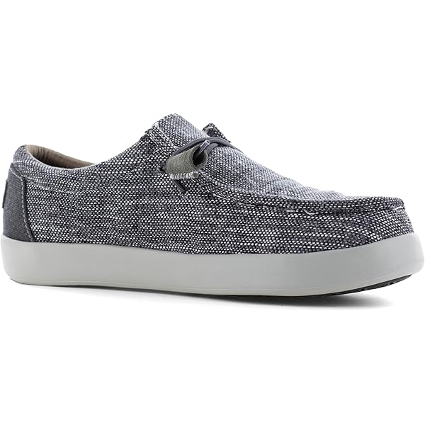 Amazon.com: Volcom Women's Chill Work & Safety, Black, 6 Wide