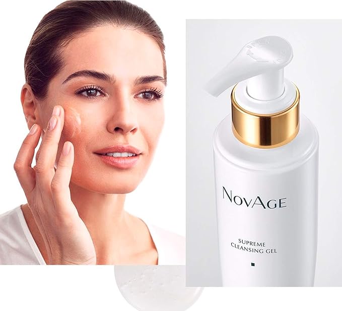 novage cleanser