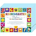 WhatSign 30PCS Kindergarten Certificate Kindergarten Diploma Kindergarten Graduation Achievement Certificate for Kids Certificate of Completion Student Awards Kindergarten School Supplies for Teachers