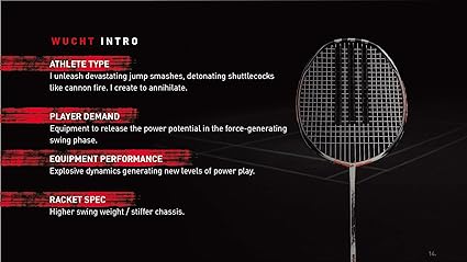 adidas wucht p3 racket