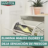 Sanytol Shoe Deodorant Disinfectant Spray 150 ml - 1 Bottle view 4