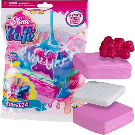 slimi cafe all in one