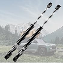Aazon.co: 17 Inch Gas Shocks Struts Replace 977-2PK 9772PK, Gas