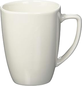 GIBSON HOME CIOFFE CUP SET (ZEN BUFFETWARE)