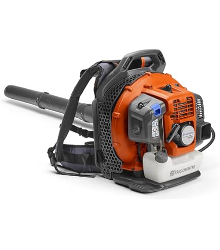 Amazon.com: Shindaiwa 835 Cfm Professional-Grade Engine