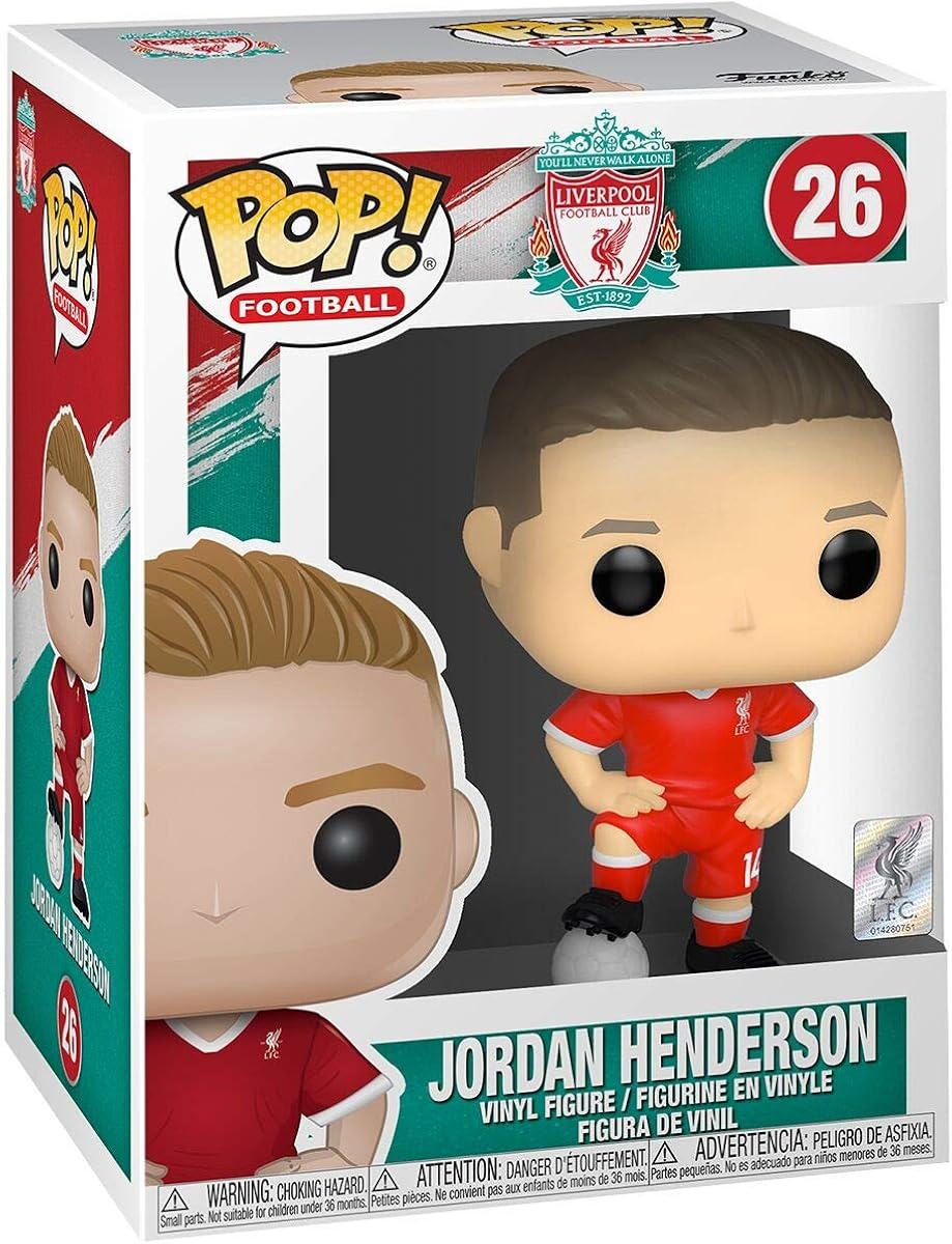 funko pop fortnite liverpool