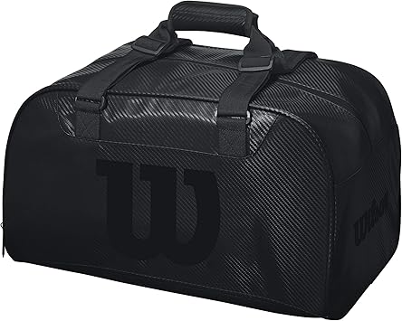 Wilson duffle bag tennis Clearance