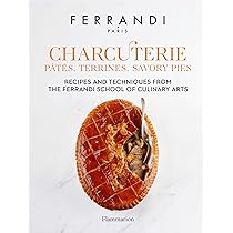 Amazon.com: le grand livre de la charcuterie: 9782841239917