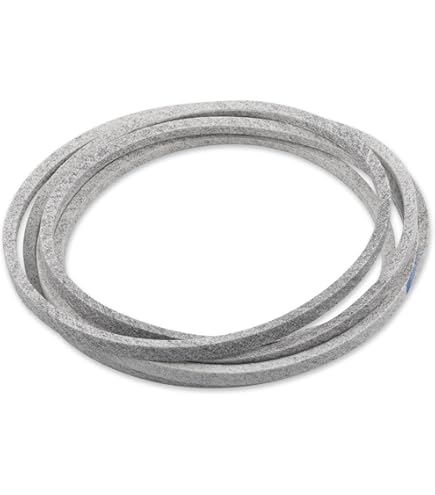 Amazon.com : Exmark 126-6447-SL Right Hand Wing Deck Belt Lazer