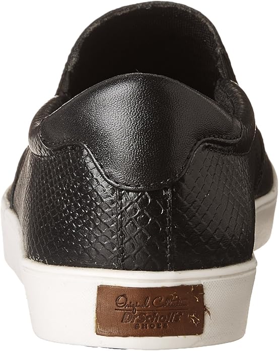 dr scholl's scout slip on