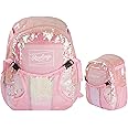 Rawlings | REMIX T-Ball & Youth Backpack Equipment Bag | Baseball/Softball | Multiple Colors