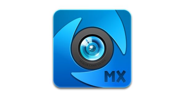 Camera MX Free: Amazon.es: Appstore para Android