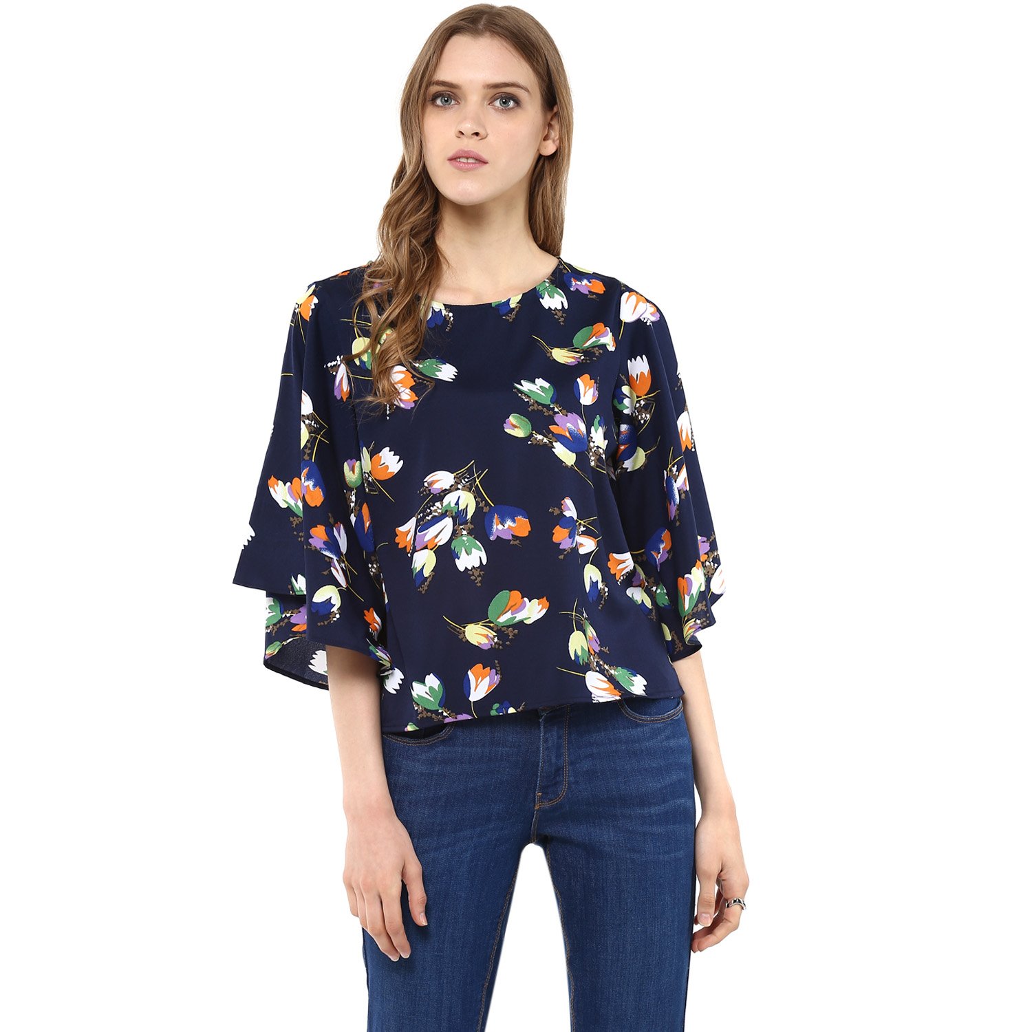 harpa women's body blouse top