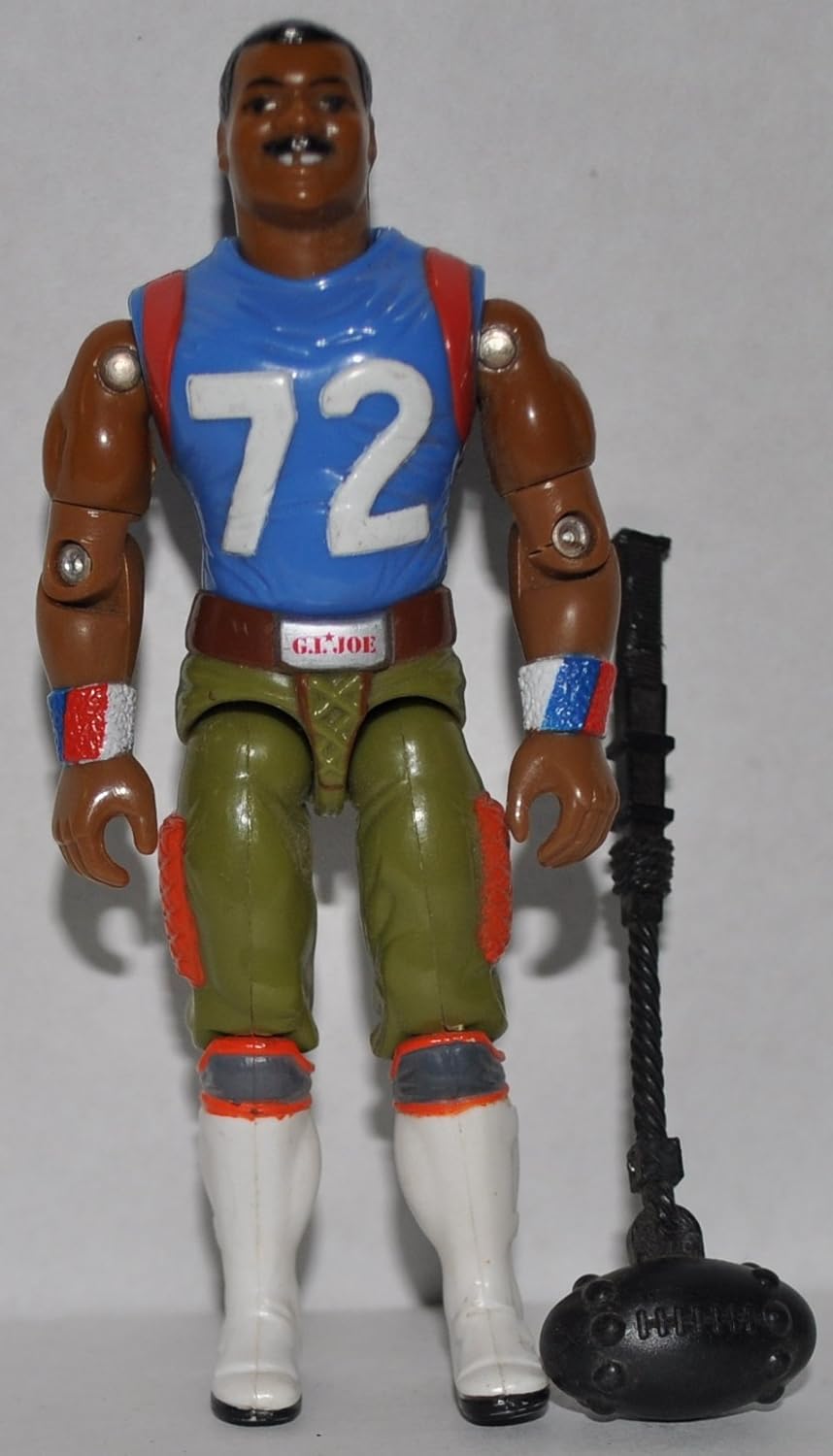 refrigerator perry gi joe