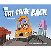 The Cat Came Back: Penner, Fred, Reichert, Renee: 9781596430303: Amazon ...