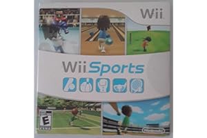 NINTENDO Wii Sports