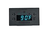Coolerguys Programmable Fan Thermostat Controller