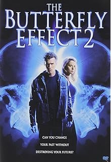 Amazoncom The Butterfly Effect Infinifilm Edition Chris