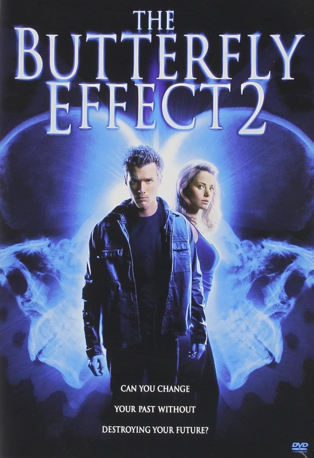 The Butterfly Effect 2 Chris Bender, Kevin Kasha, A.J. Dix, William Shively, Lisa The Butterfly Effect 2 Chris Bender, Kevin Kasha, A.J. Dix, William Shively, Lisa