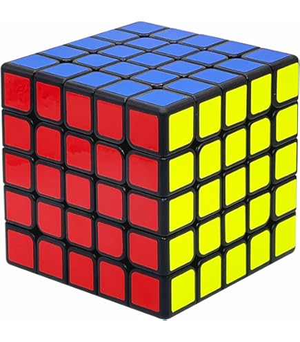 7x7 Speed Cube Puzzle | Amazon.com.br