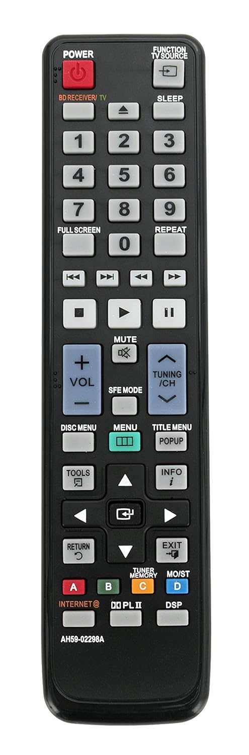 Best Blu-Ray Player Home Theater