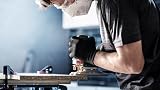 Bosch Professional 25x Expert Hardwood 2-Side Clean T 308 BF Jigsaw Blade 117 mm view 7