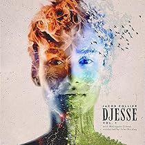 Djesse Vol. 4: Jacob Collier: Amazon.ca: Music