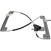 Dorman Power Window Regulator (Regulator Only) (OE Fix) 752-312 - View #4