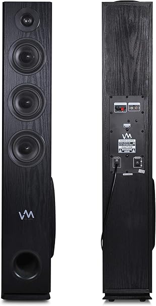 vm audio exat31
