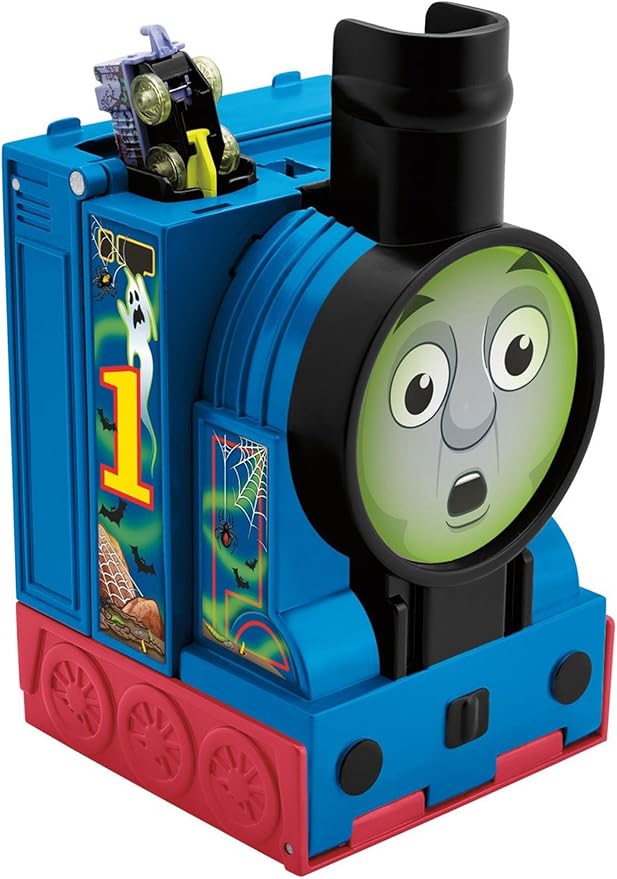 FisherPrice Thomas & Friends MINIS, Spooktacular Popup Playset