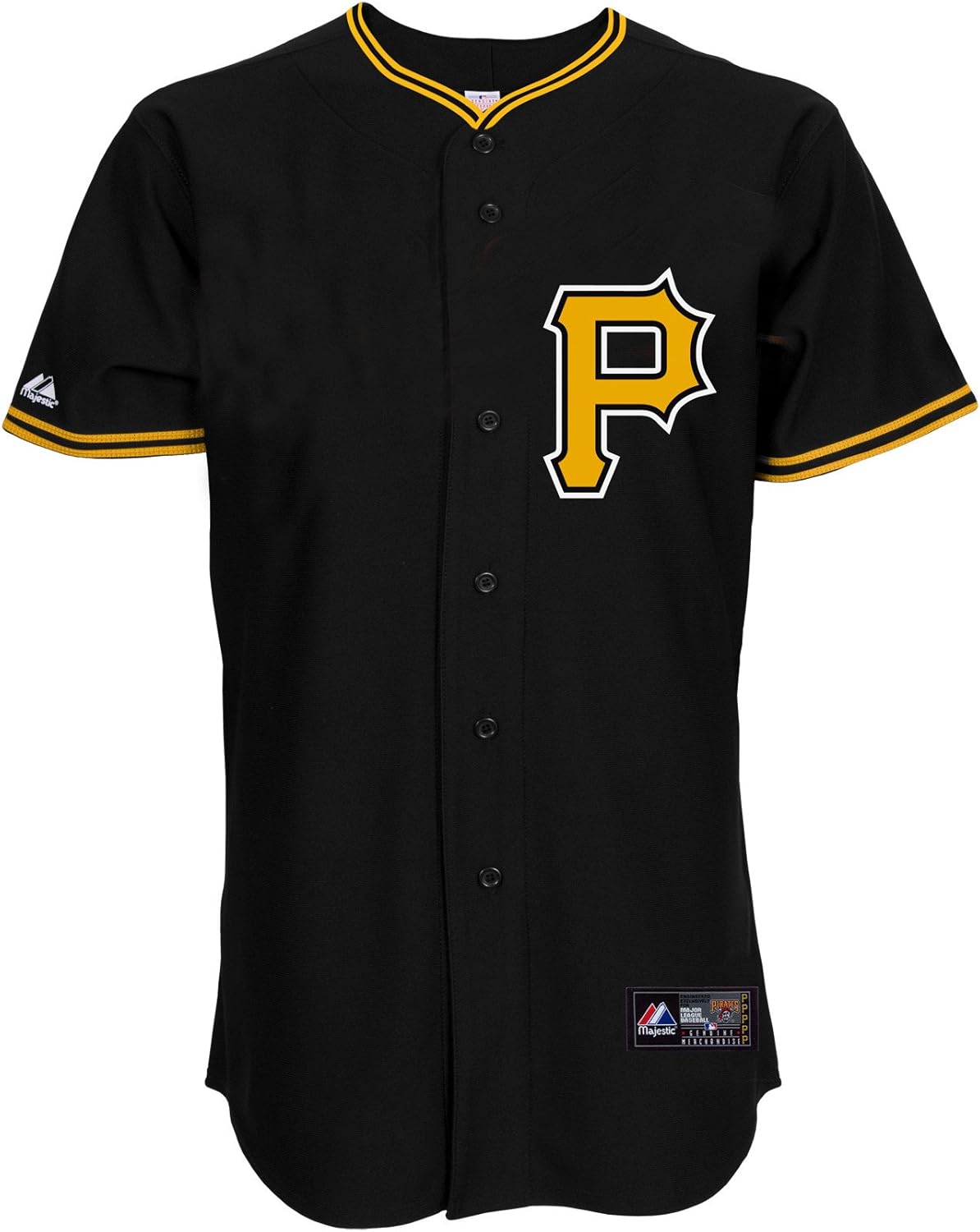 pittsburgh pirates jersey amazon