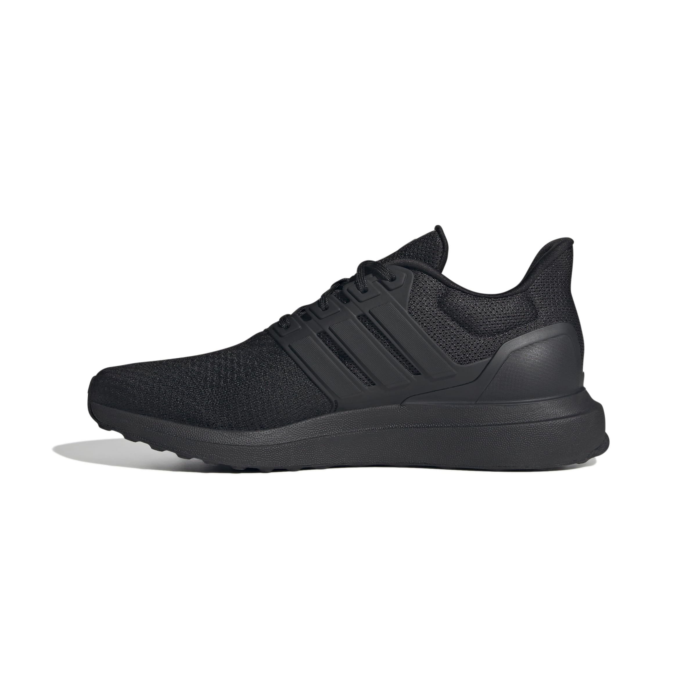Photo 1 of adidas Men's Ultradream DNA Sneaker, Black/Black/Black, 7