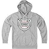 Chowdaheadz Sweet Caroline Dirty Water Fenway Hoodie – Unisex Pullover Sweatshirt Soft Cotton Blend