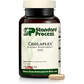 Standard Process Inc. Cholaplex - 150 Capsules