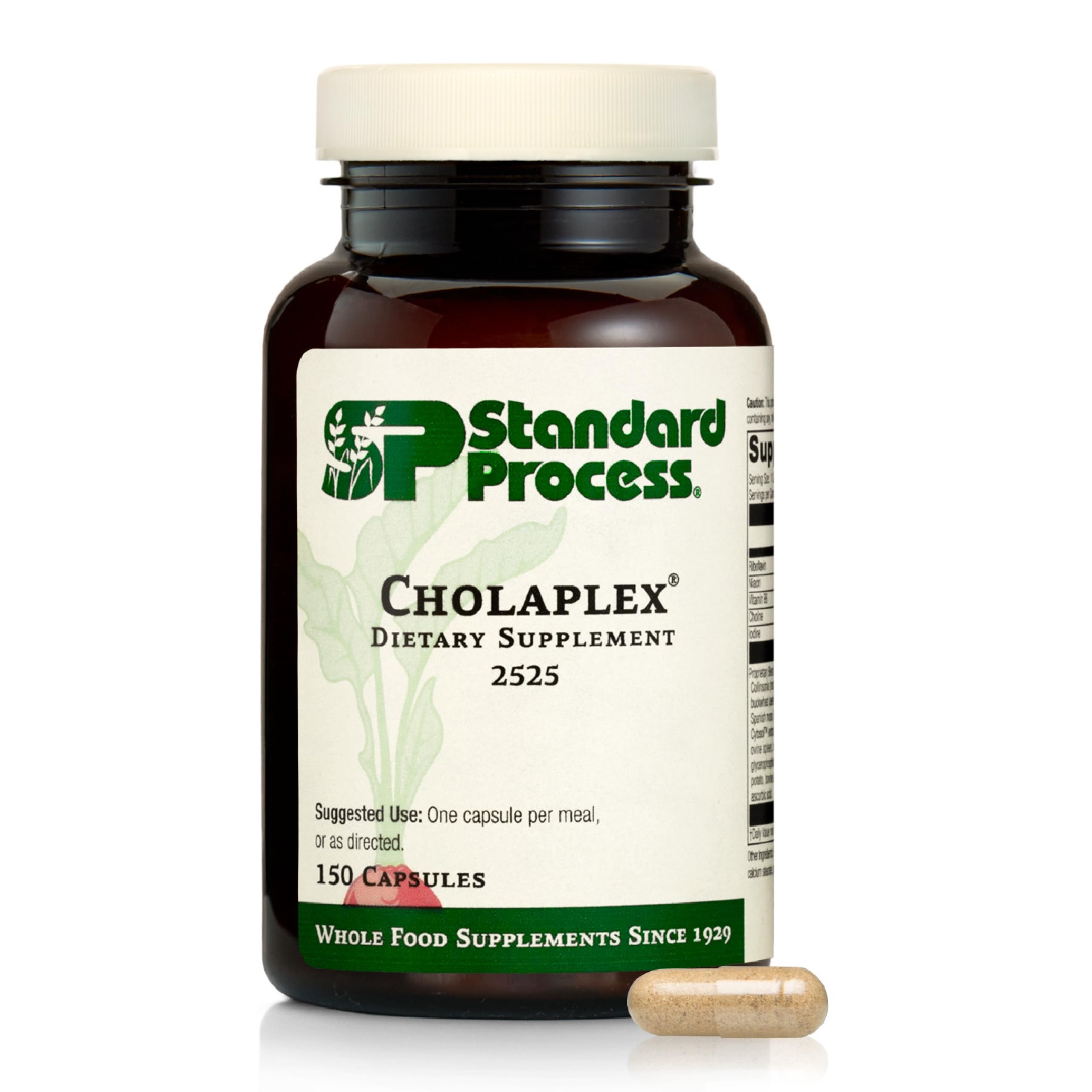 Cholaplex