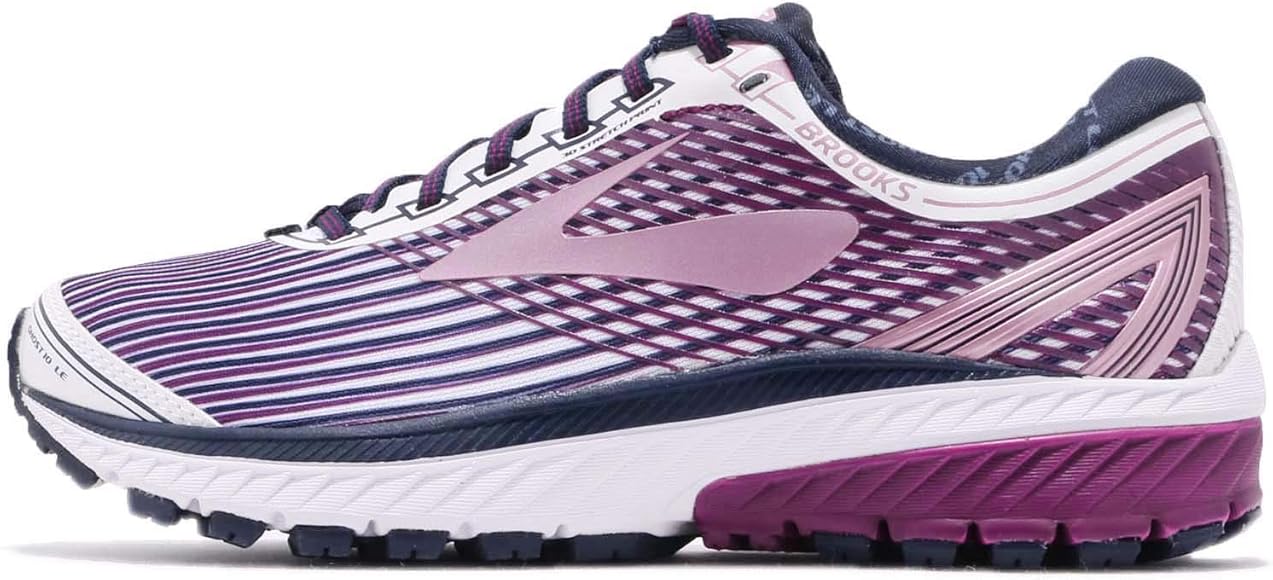 amazon brooks ghost 10